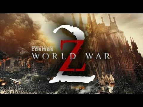 world war z full movie